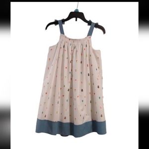 Disney Collection Mickey & Minnie Mouse Summer Dress